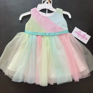 Toddler Girl Dress